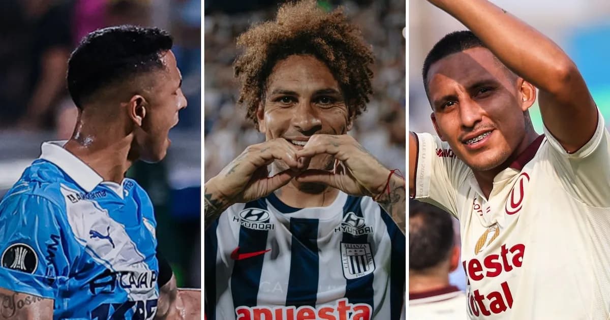 Liga 1 Perú 2026: Avanza la fecha 5 del Torneo Apertura con emocionantes partidos
