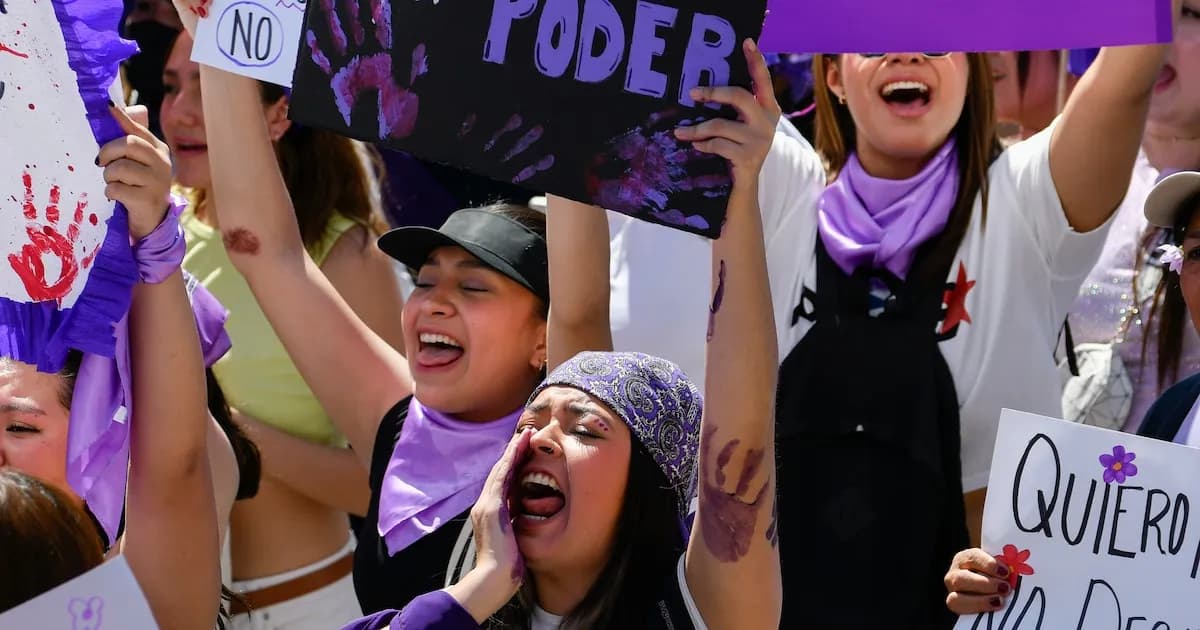 Marzo, el mes más letal para defensoras de derechos humanos en Mesoamérica con más de 5 mil ataques