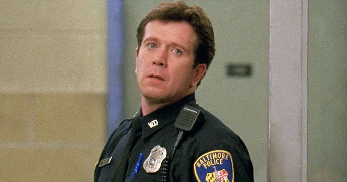 Falleció Bobby J. Brown, recordado actor de ‘The Wire’, en un trágico incendio