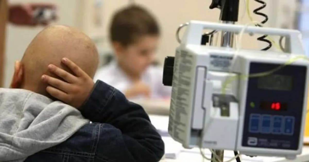 La importancia del apoyo emocional en niños con cáncer en Perú