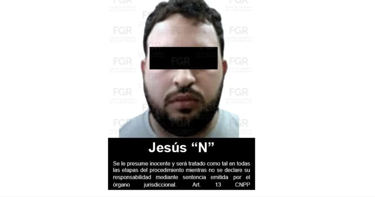 Detienen a 'Compa Güero' por ataque a diputados en Sinaloa