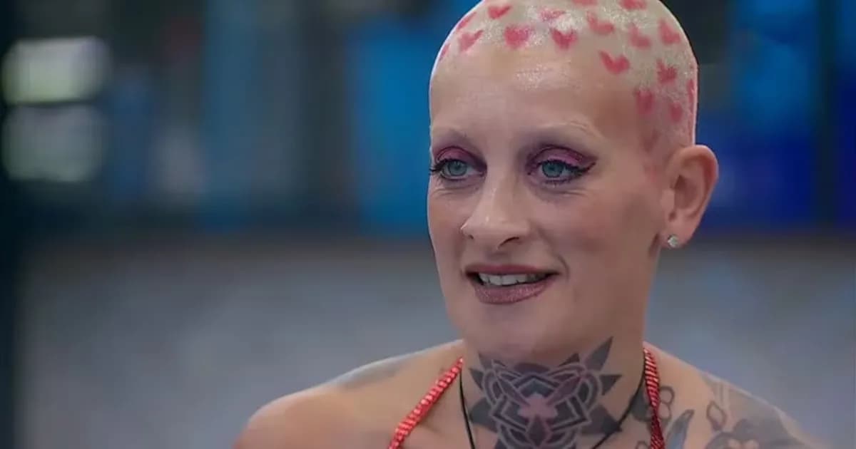 Juliana 'Furia' Scaglione podría volver a Gran Hermano: "Estoy abierta a la posibilidad"