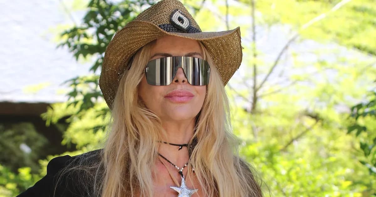 Graciela Alfano descarta ingresar a Gran Hermano y critica a Andrea del Boca