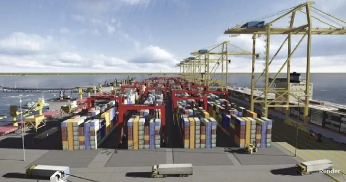 Bloqueos en importaciones en Colombia: Analdex culpa al Ministerio de Justicia