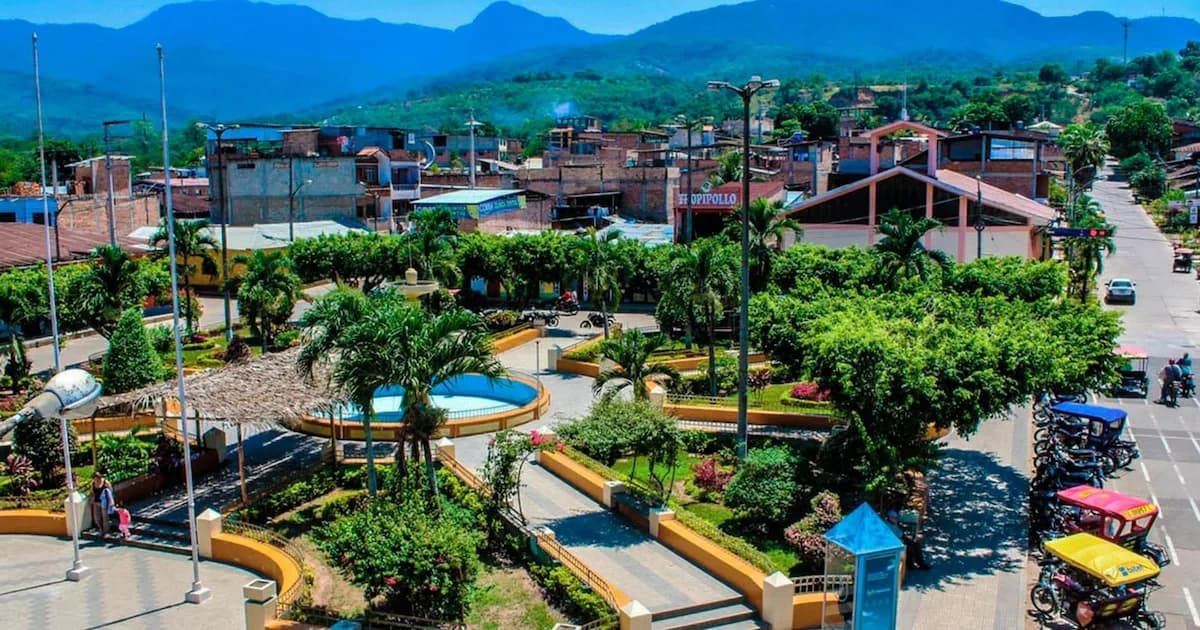 Clima en Tarapoto: Pronóstico para el 28 de febrero y recomendaciones para turistas