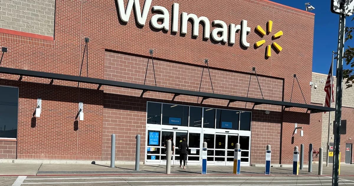 Walmart acordó pagar USD 100 millones por engaños en pagos a repartidores de Spark