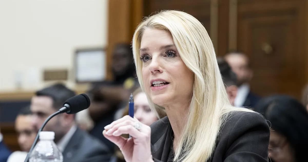 EEUU presenta cargos a 30 personas por disturbios en iglesia durante protestas contra el ICE