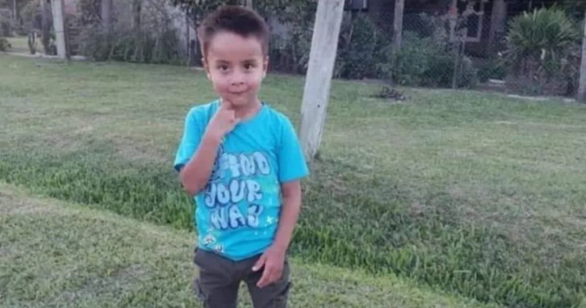 El Tribunal de Corrientes revisará la fecha de inicio del juicio por la desaparición de Loan Peña