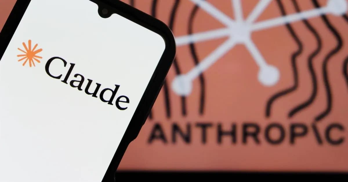 Estados Unidos clasifica a Anthropic como amenaza a su cadena de suministro