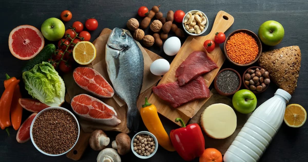 Bienestar: Por qué la nueva guía alimentaria de Estados Unidos genera debate entre médicos y científicos del mundo