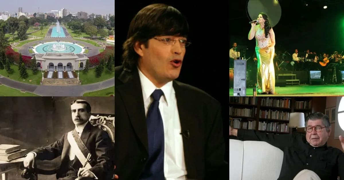 19 de febrero: Un día de conmemoraciones en la historia peruana