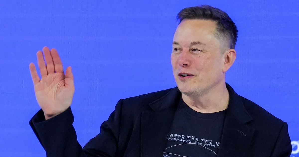 Elon Musk critica a OpenAI por su impacto en la salud mental y defiende a Grok