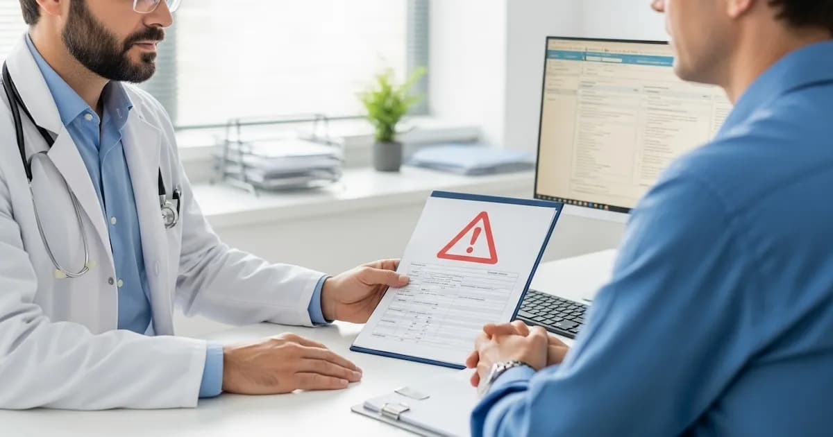 Impacto de los triglicéridos en la salud y 9 consejos para reducir sus niveles