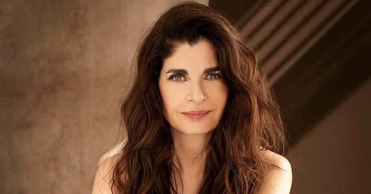 Soledad Villamil destaca la importancia del apoyo a la ficción nacional