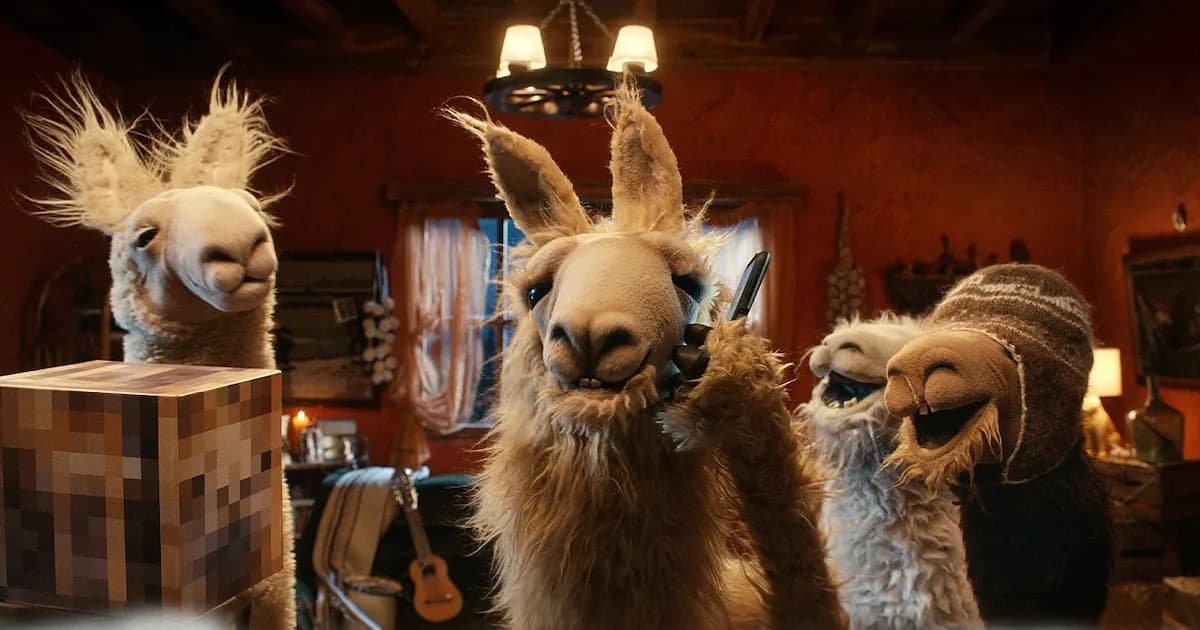 La Llama que Llama regresa como miniserie en Flow con Benjamín Vicuña como invitado especial