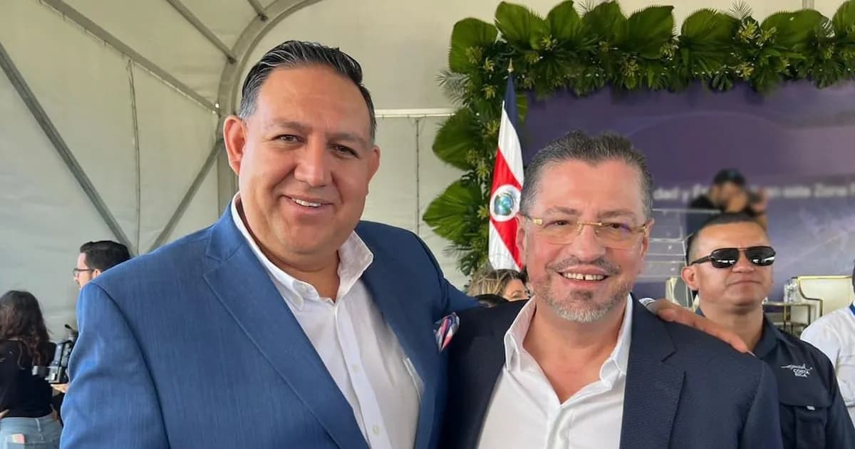 Propuesta de reelección consecutiva genera debate en Costa Rica