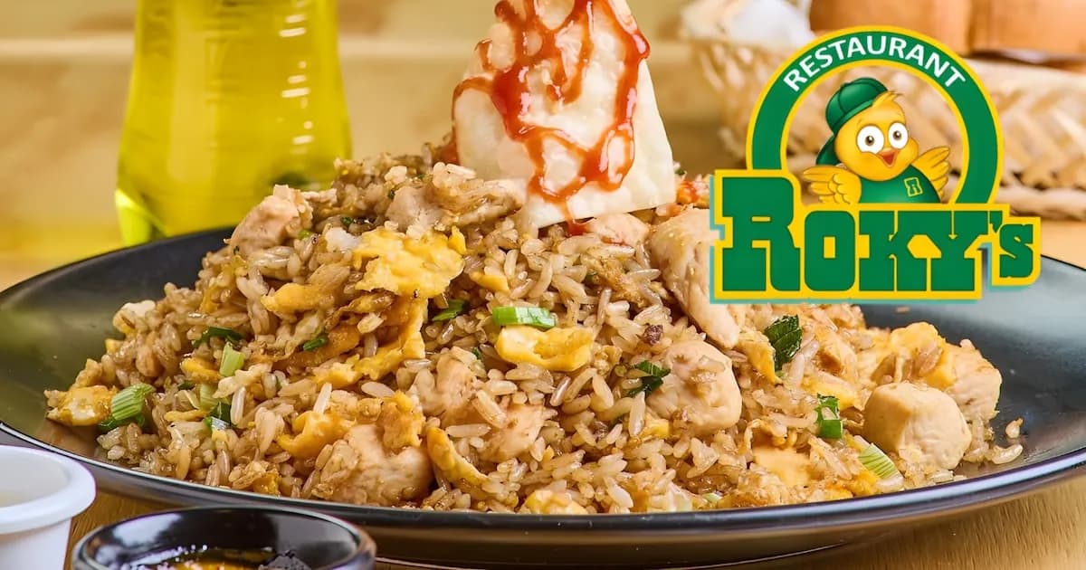 La denuncia contra Roky’s por una piedra en arroz chaufa fue declarada infundada