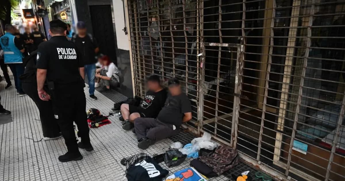 Detienen a manifestante por ataque con bombas molotov en el Congreso