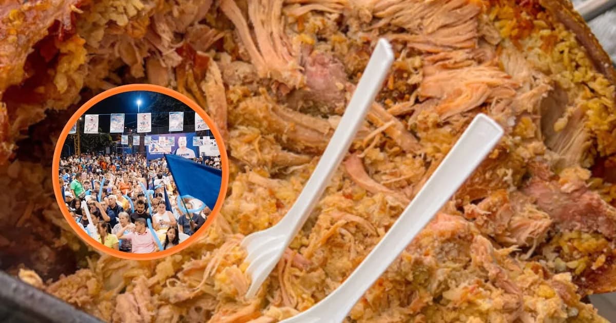 Intoxicación alimentaria en Villavicencio afecta a asistentes de evento político