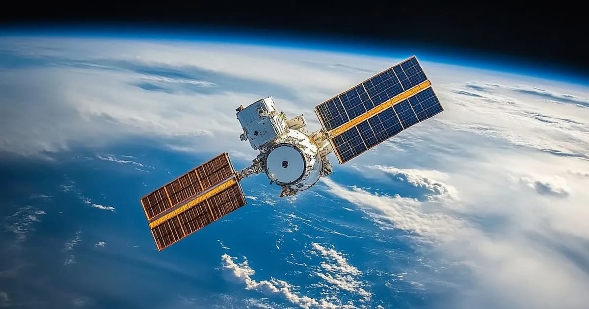 Inician el desarrollo de computadoras espaciales para centros de datos de IA en órbita