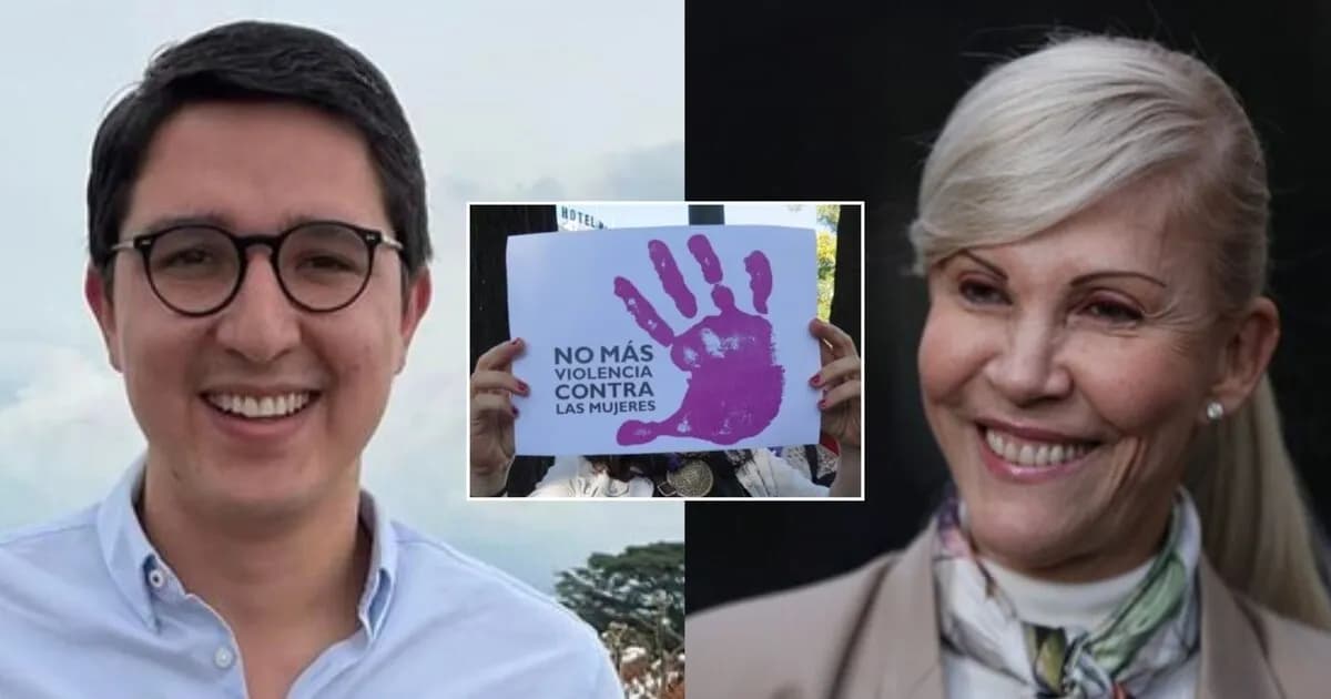 El CNE ordena disculpas públicas a Duvalier Sánchez por violencia de género contra Dilian Toro