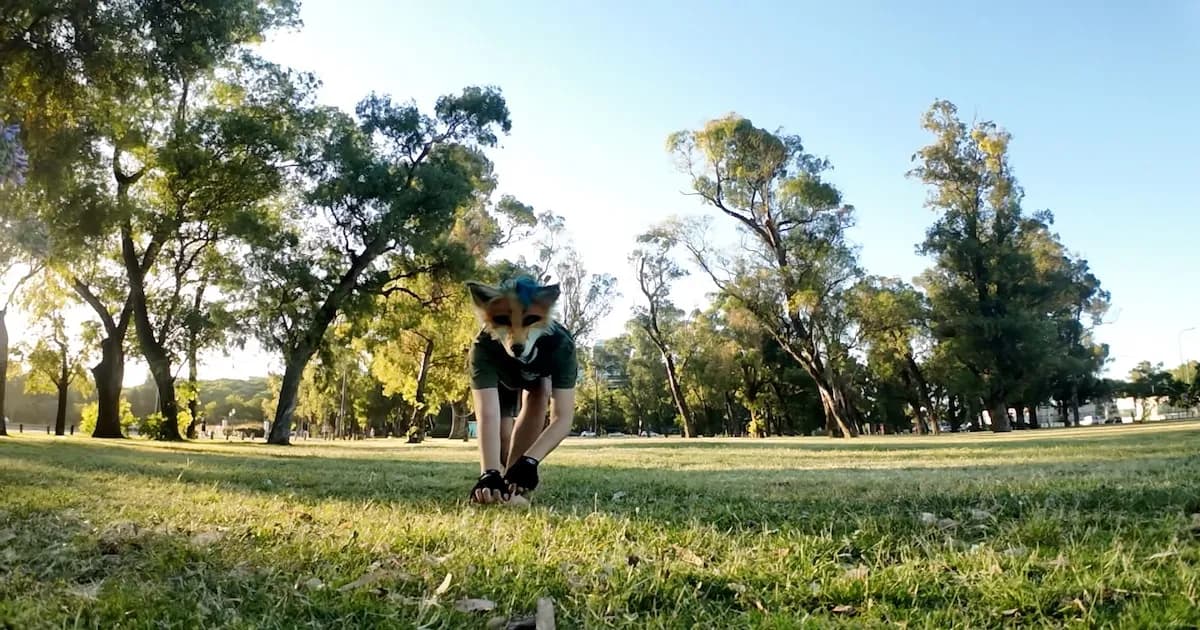 Therians: La conexión animal en la identidad de los jóvenes actuales