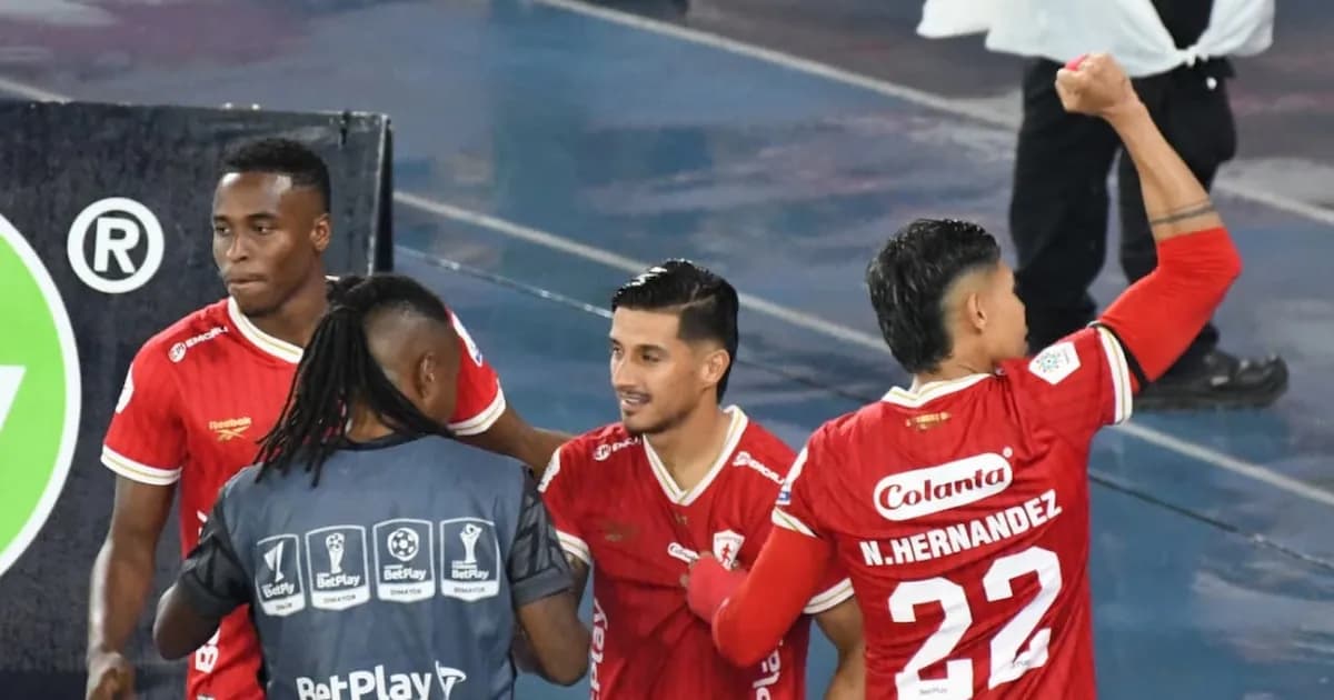 América de Cali se fortalecería con un nuevo delantero proveniente de la MLS