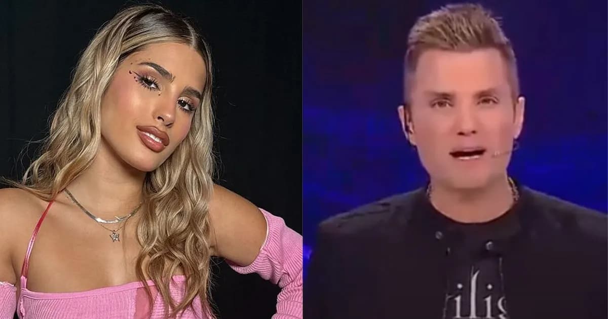 Julieta Poggio aclara sus polémicas declaraciones sobre Gran Hermano