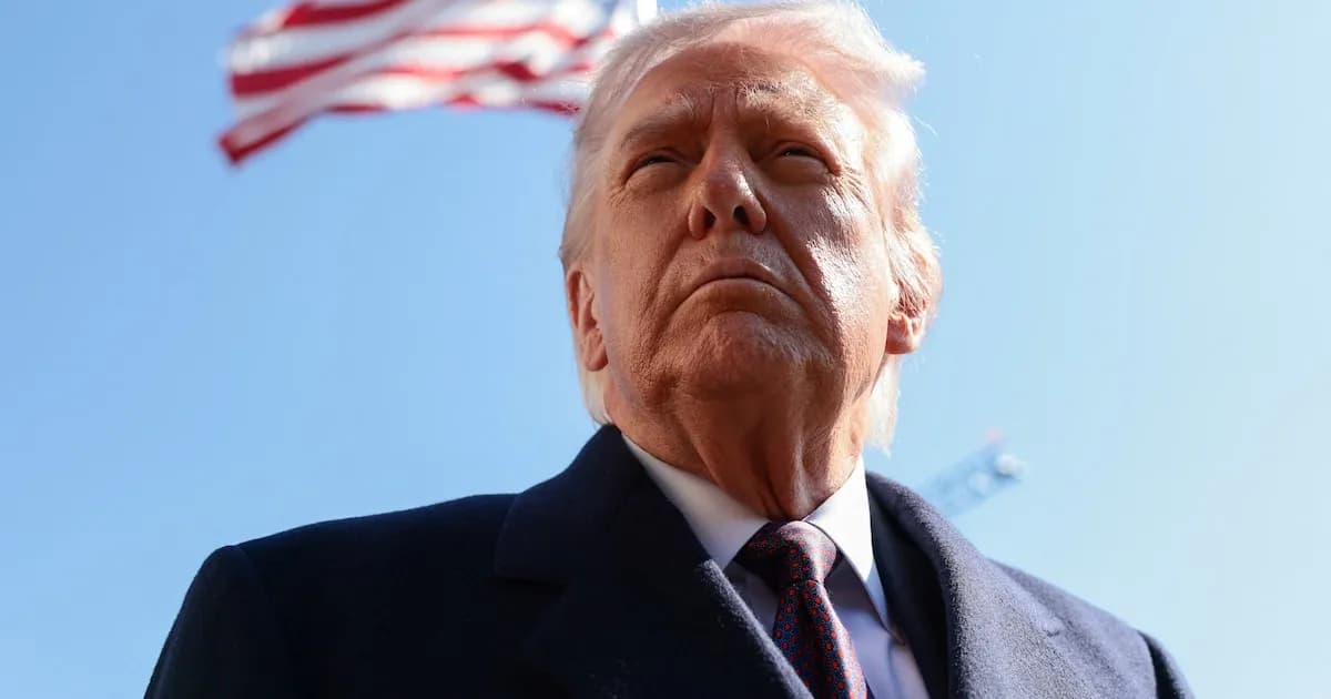 La transición en Cuba: un análisis sobre la situación actual tras las declaraciones de Trump