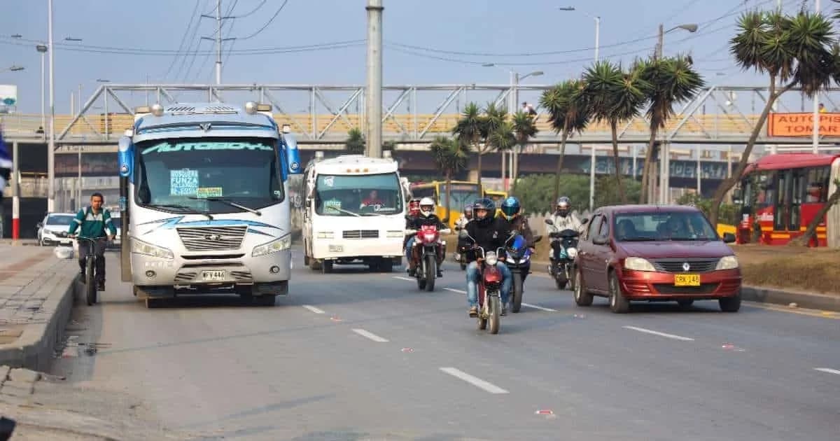 La extorsión persiste en Soacha: comercios atacados y conductores obligados a pagar