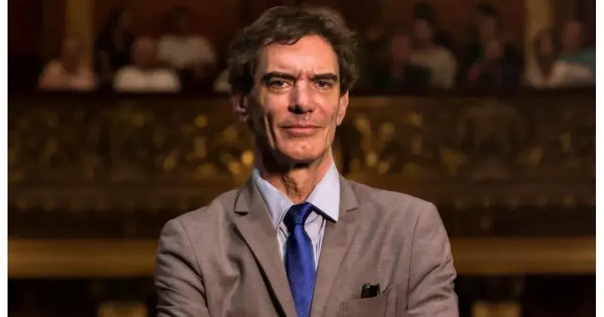 Falleció Darío Lopérfido, ex secretario de Cultura de CABA, a los 61 años