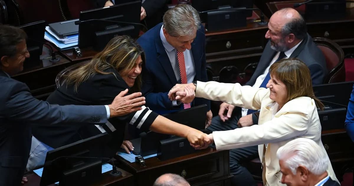 El Senado aprueba la reforma laboral: principales cambios y nuevas normativas