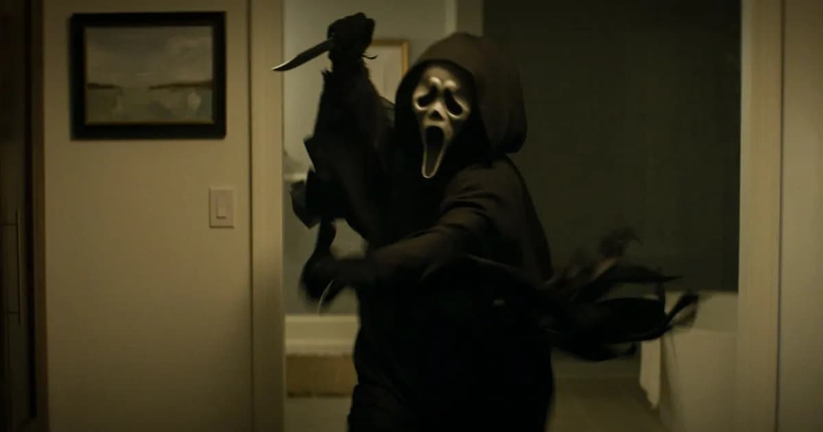 ‘Scream 7’: un regreso a la brutalidad pero carente de innovación