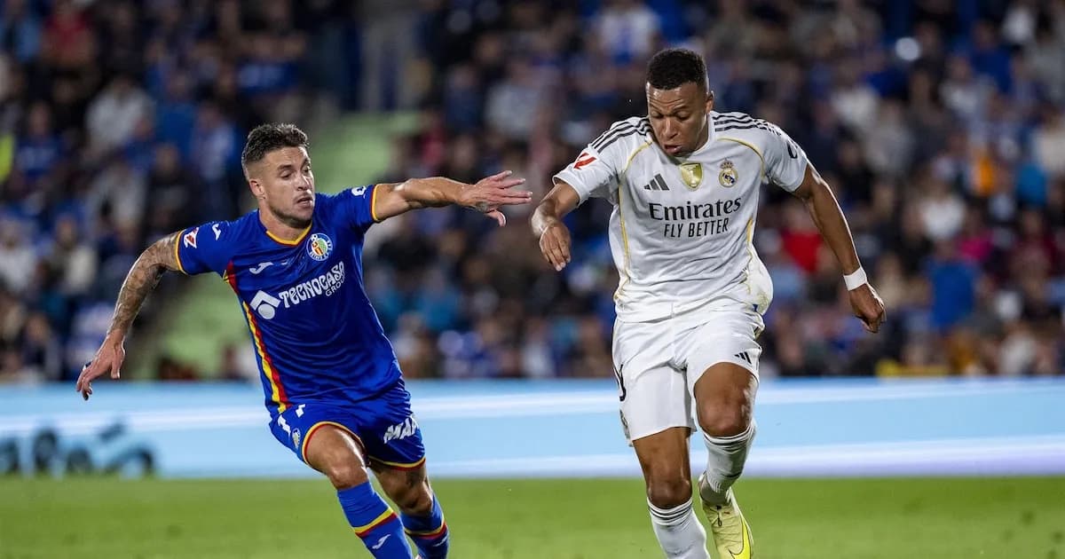 LaLiga ajusta su calendario por competiciones europeas: el Real Madrid en una situación única