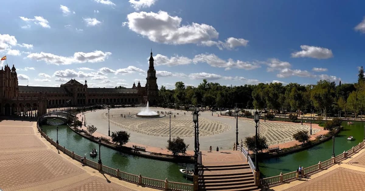 Clima en Sevilla: Pronóstico del tiempo para hoy, 28 de febrero