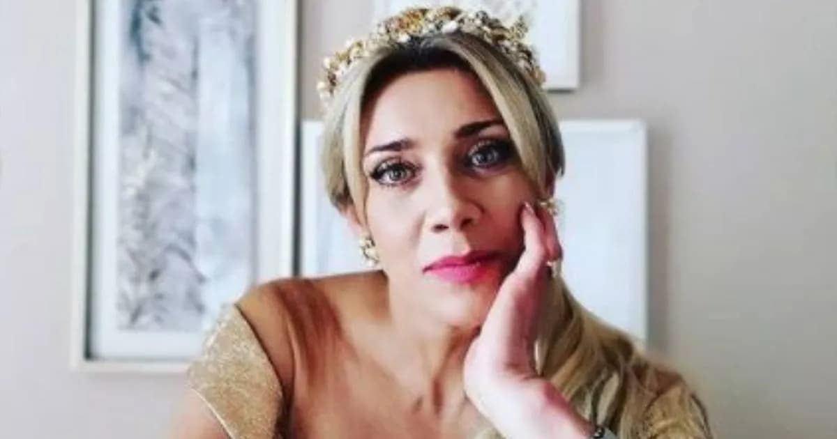 Cynthia Klitbo revela su lucha contra la enfermedad de Hashimoto y los cambios en su vida