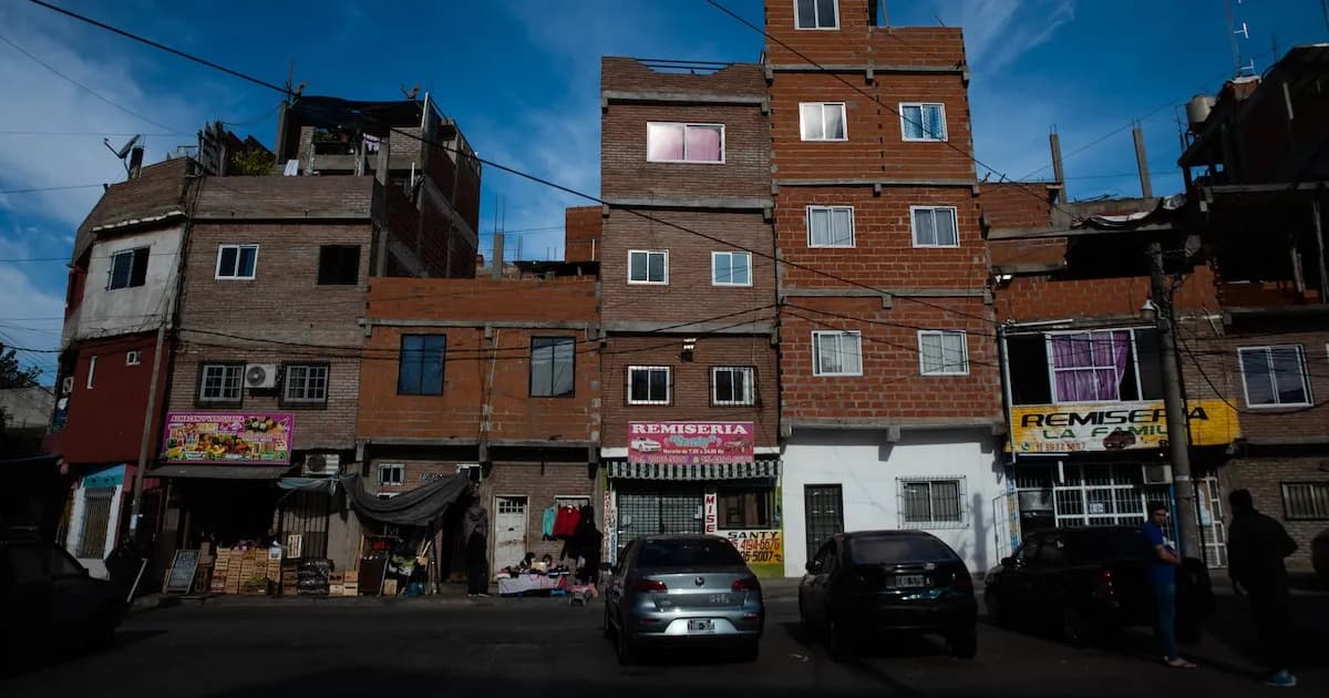 La hermana de un joven detenido por narcotráfico en París enfrenta la justicia en Argentina