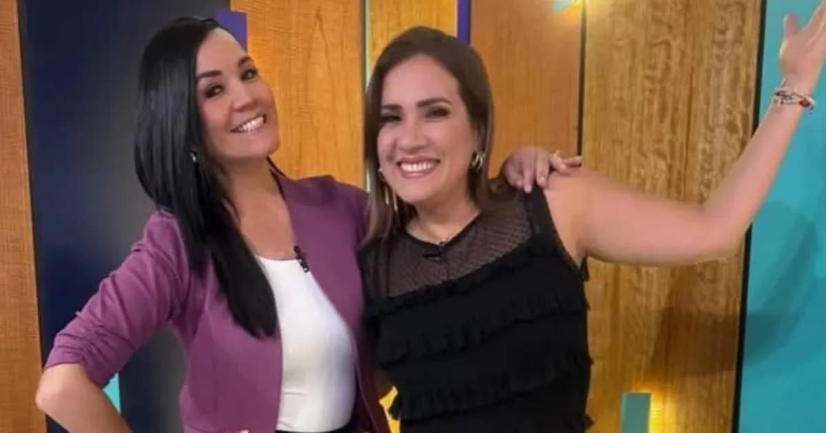 Alvina Ruiz se disculpa por su silencio sobre el caso de Lizeth Marzano