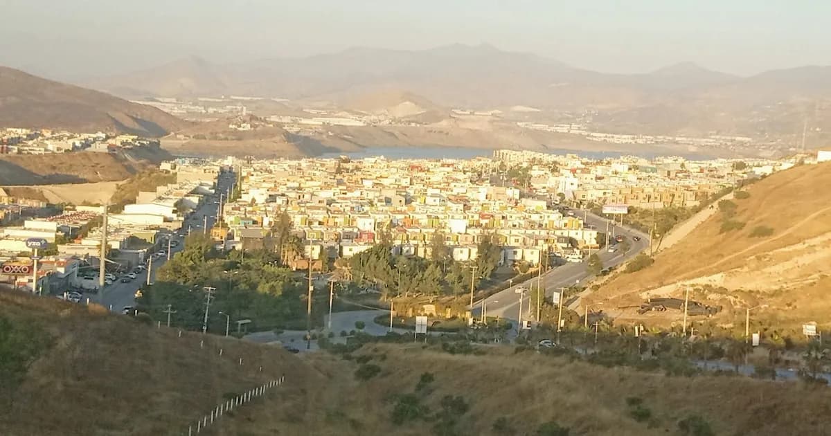 Clima en Tijuana: pronóstico para este sábado