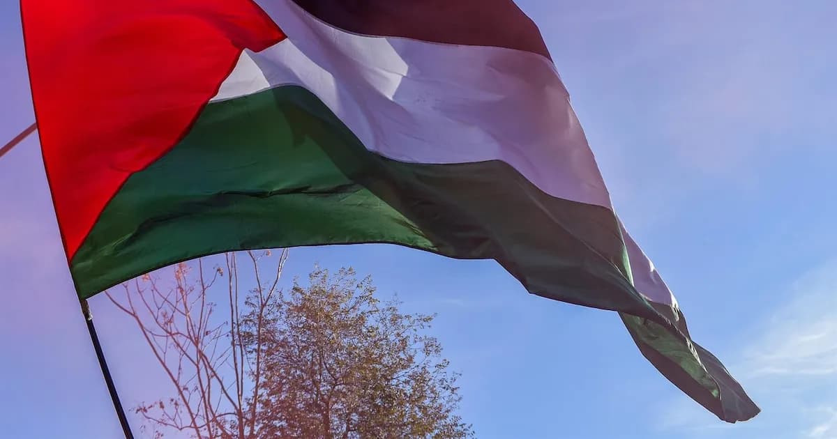 El Tribunal Supremo de Israel suspende temporalmente el cierre de 37 ONG en Palestina