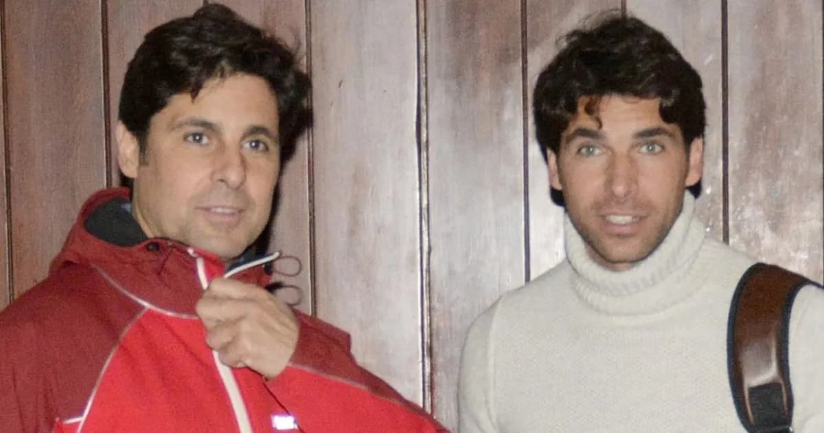 Fran Rivera advierte a Cayetano sobre su romance con Tamara Gorro