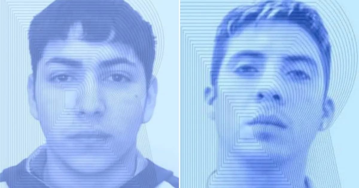 Asesinan a hincha por usar camiseta de rival en Ituzaingó: dos barras prófugos