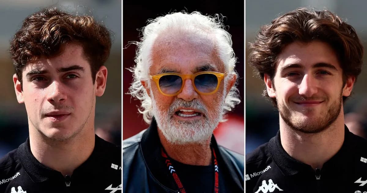 Conflictos internos en Alpine y el ascenso de Colapinto en la nueva temporada de F1
