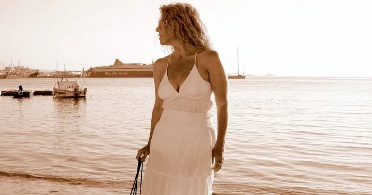 Sobreviviente de un accidente aéreo recuerda el horror de una tragedia inolvidable