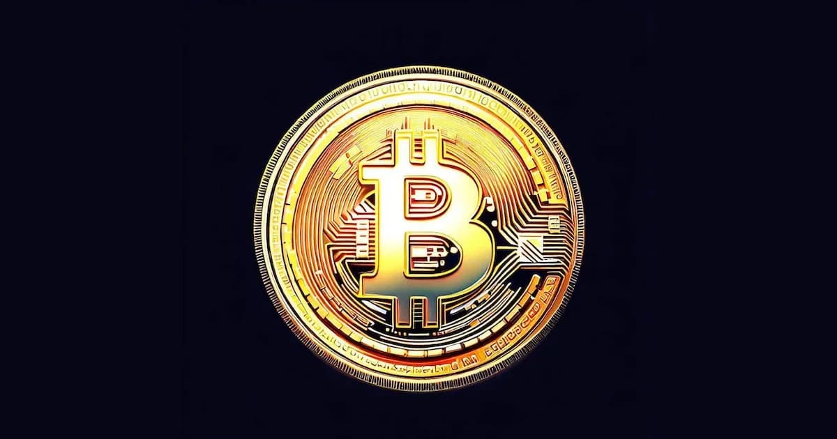 Bitcoin hoy: cotización y tendencias del mercado