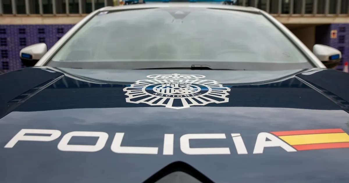 Detienen a un hombre por la muerte de su pareja en El Puerto de Santa María