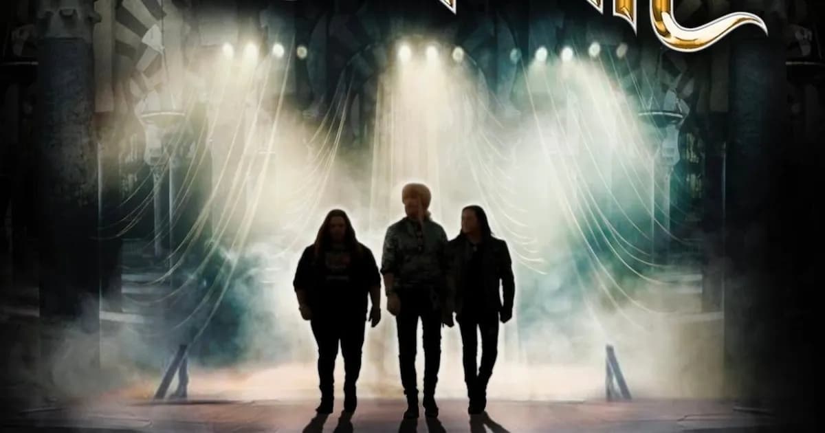 Medina Azahara se despide en Santander con un concierto inolvidable