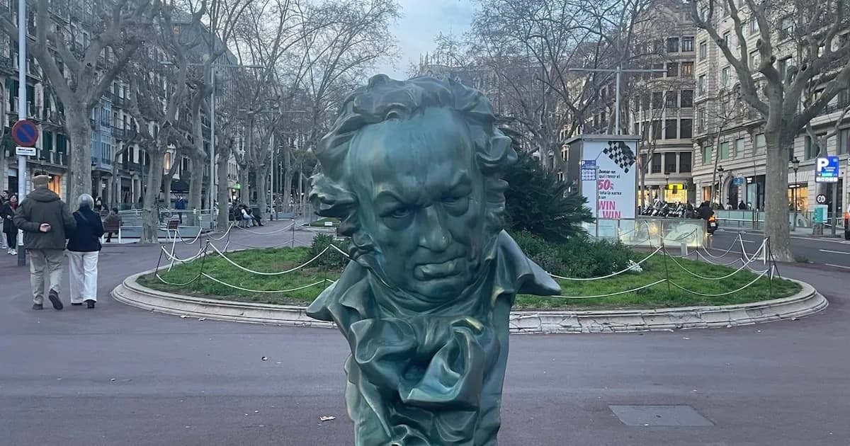 Figuras Políticas y Artísticas se Reunirán en los Premios Goya en Barcelona