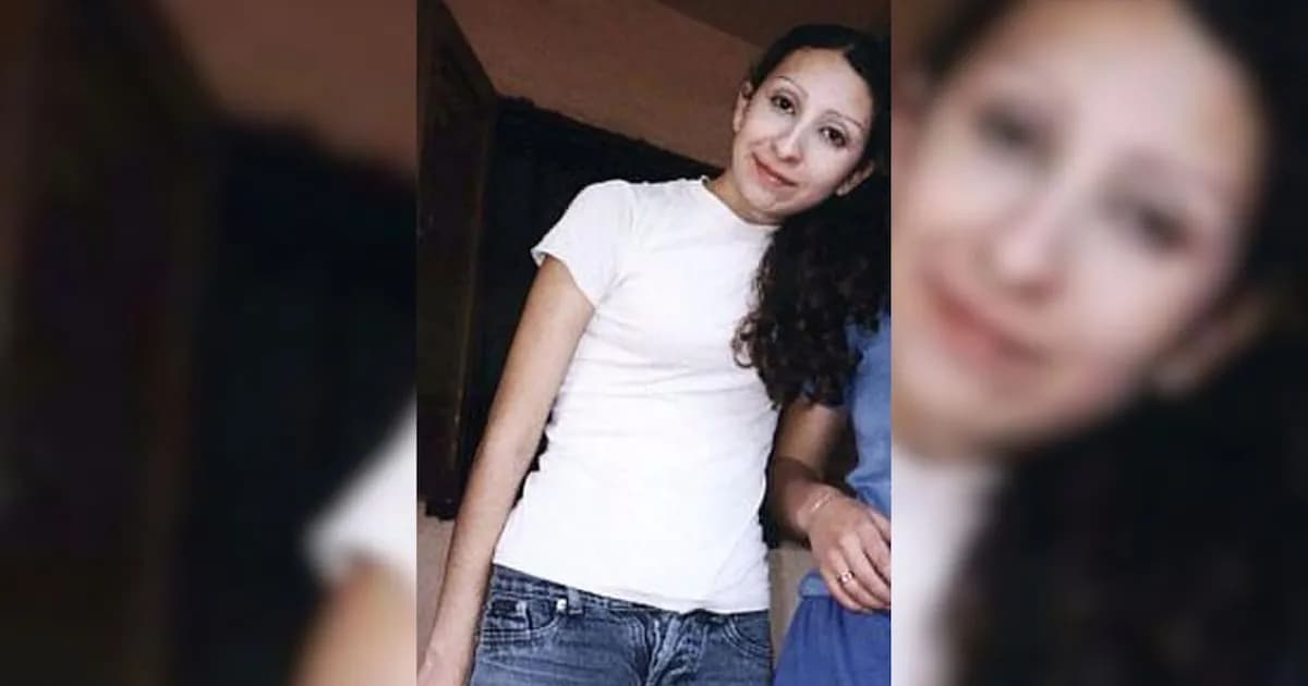 El desesperado ruego del padre de Paulina Lebbos a su amiga encubridora