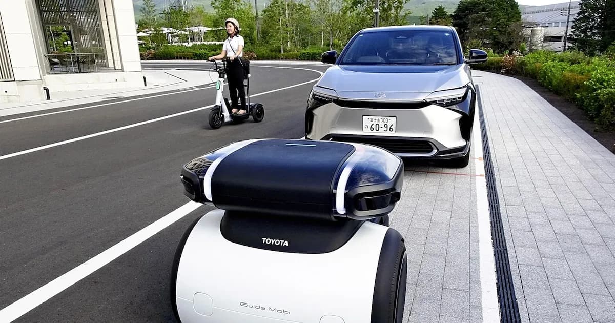 Ciudades del futuro: el impacto de la inteligencia artificial en movilidad y servicios urbanos